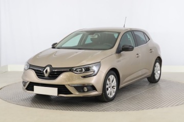 Renault Megane IV Hatchback 5d 1.6 SCe 114KM 2018 Renault Megane 1.6 SCe, Salon Polska, zdjęcie 1