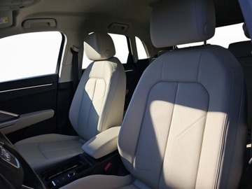 Audi Q3 II SUV 1.5 35 TFSI 150KM 2024 Audi Q3 Rata 1560 netto lakier exclusive, elektryczny fotel, jasne wnetrze, zdjęcie 11