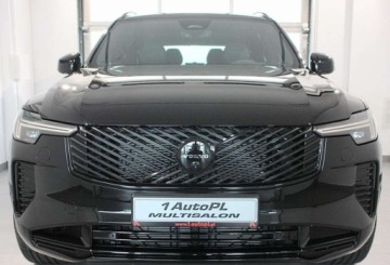 Volvo XC90 II 2026 Volvo XC 90 Volvo XC 90 T8 AWD Plug-In Hybrid Ultra Black Edition 7os 2.0, zdjęcie 4