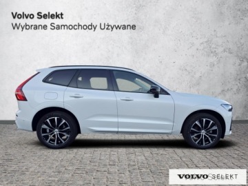 Volvo XC60 II 2025 Volvo XC 60 FV23 Plus Dark B5 250KM AWD ACC BLIS K, zdjęcie 8