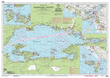 G23 Мармара Денизи