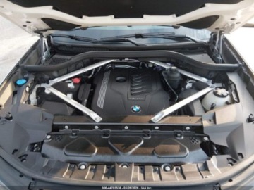 BMW X7 2021 BMW X7 XDrive40I 2021 3.0 Benzyna 335KM, zdjęcie 8