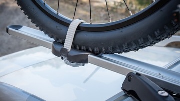 Держатель для велосипеда Taurus BikeUp Pro x 3 шт.