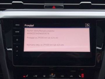 Volkswagen Arteon Fastback Facelifting 2.0 TDI 200KM 2022 Volkswagen Arteon 2.0TDI 200KM R-Line 4x4 DSG SerwisASO Acc Led Virtual Ha, zdjęcie 35