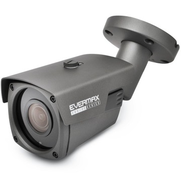 Kamera tubowa ZEWNĘTRZNA MONITORING 2 Mpx