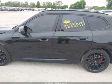 BMW X1 U11 2024 BMW X1 M35i 2024 2.0l 2.0 Benzyna 312KM, zdjęcie 2