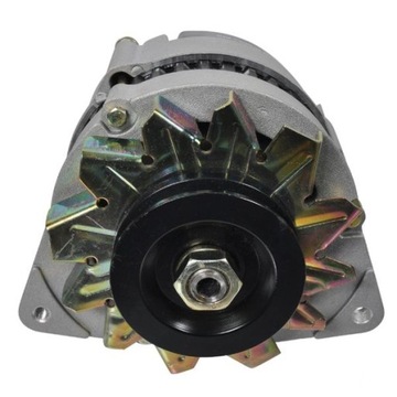 Alternator 14V 65A Case MF Landini JCB IA0913