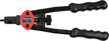 NITOWNICA RĘCZNA M3-M8 YATO YT-36112