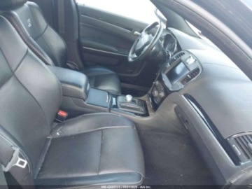 Chrysler 300C II 2020 Chrysler 300s 2020 3.6l 3.6 Benzyna 300KM, zdjęcie 9