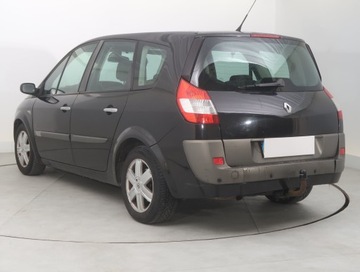 Renault Grand Scenic I 2.0 i 16V 136KM 2005 Renault Grand Scenic 2.0 16V, GAZ, HAK, Klima, zdjęcie 3