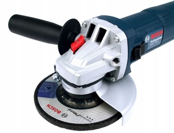 УГЛОВАЯ ШЛИФОВАЛЬНАЯ МАШИНА BOSCH, РЕГУЛИРОВКА СКОРОСТИ + БЕСПЛАТНО, НОВАЯ, ДОСТАВКА В ТЕЧЕНИЕ 24 ЧАСОВ