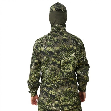 Камуфляжная форма MAP B (Толстовка + Брюки) S