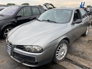 ALFA ROMEO 156 FL 01-05 ZRCÁTKO LEVÉ ELEKTRICKÉ KÓD LAK VR651