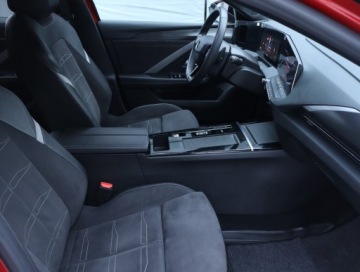 Opel Astra L Sports Tourer 1.5 Diesel 130KM 2023 Opel Astra 1.5 Diesel, Salon Polska, zdjęcie 8