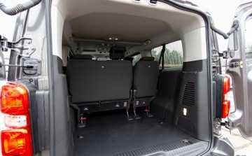 Toyota 2024 Toyota Proace Verso Toyota Proace Verso 2.0 D4-D Long Business 2.0 Diesel, zdjęcie 9