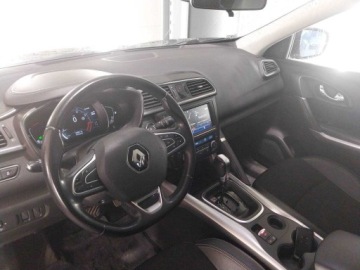 Renault Kadjar Crossover 1.2 Energy TCe 130KM 2018 Renault Kadjar 1.2 TCe, Salon Polska, Automat, zdjęcie 1