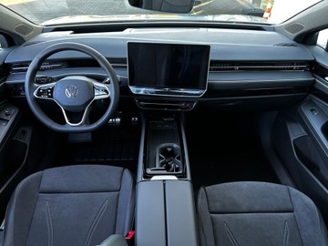 Volkswagen 2025 Volkswagen ID.7 Tourer Pro S 286 KM, zdjęcie 3