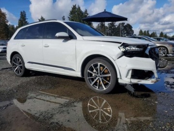 Audi Q7 II 2024 Audi Q7 Premium Plus 2024 3.0l 3.0 Benzyna 335KM, zdjęcie 4