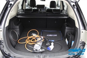 Mitsubishi Outlander III 2014 Mitsubishi Outlander PHEV*BEZWYP..*serwis*INSTYLE*, zdjęcie 12