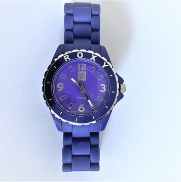 ROXY WATCH СПОРТИВНЫЕ АКСЕССУАРЫ ROXY VIOLET OUTLET