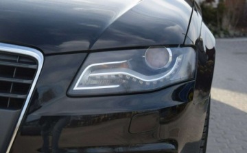 Audi A4 B8 Limousine 1.8 TFSI 120KM 2009 Audi A4 Limousine 1.8 TFSI Automat 97 TYS KM Led Sprowadzony Oplacony, zdjęcie 16