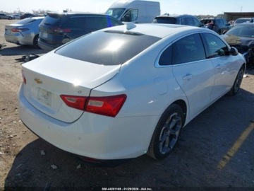 Chevrolet Malibu VII 2024 Chevrolet Malibu 1LT 2024 1.5 Benzyna 163KM, zdjęcie 5