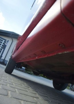 Subaru Justy III 1.3 i 16V AWD 94KM 2003 Subaru Justy 1.3B Ignis Klima 4x4 Oryginal Lakier Bez Korozji Sprowadzony, zdjęcie 19