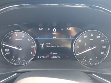 Buick 2023 Buick Inny 2023 BUICK ENVISION ESSENCE FWD 2.0 Benzyna 228KM, zdjęcie 13