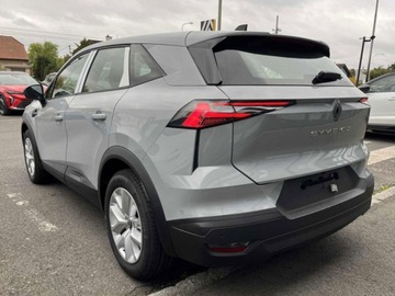 Renault 2025 Od ręki - Evolution 1.8 E-Tech 160KM / Pakiet Spare Wheel, zdjęcie 3