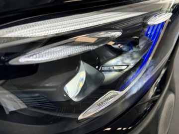 Mercedes GLC C254/X254 Coupe 2.0 200 204KM 2025 MERCEDES-BENZ GLC 200 4-Matic Avantgarde 2.0 (204KM) 2025, zdjęcie 12