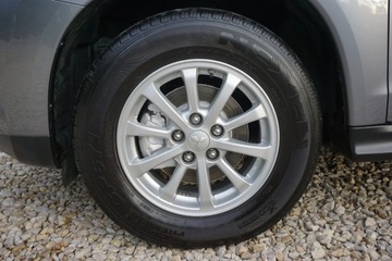 Mitsubishi ASX I SUV Facelifting 2015 1.6 DI-D 114KM 2016 MITSUBISHI ASX INVITE CROSSOVER 2WD 1.6 DID, KLIMATYZACJA, PDC, AS&amp;G, zdjęcie 4