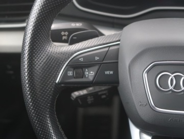 Audi Q5 II SUV Facelifting 2.0 40 TDI 204KM 2020 Audi Q5 40 TDI, Salon Polska, Serwis ASO, 201 KM, zdjęcie 15