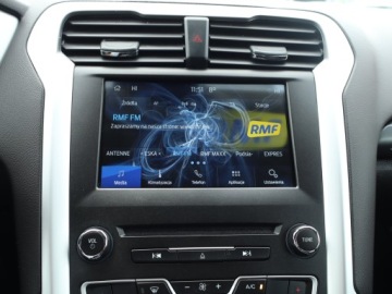 Ford Mondeo V Sedan 2.0 TDCi 150KM 2016 Ford Mondeo 2.0 TDCI, Salon Polska, Klima, zdjęcie 10