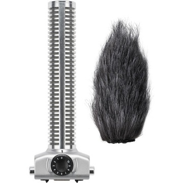 Zoom SGH-6 - mikrofon shotgun do Zoom H8, H6, H5