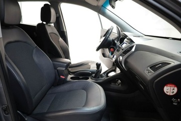 Hyundai ix35 SUV Theta 2.0 MPI 163KM 2011 Hyundai ix35 2.0 Benzyna*163KM*I rej 2012*Salon, zdjęcie 20