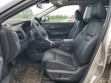 Nissan 2022 Nissan Rogue Platinium 2022 1.5l 1.5 Benzyna 201KM, zdjęcie 7