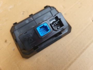 HNÍZDO SPONA PORT USB AUX RENAULT KOLEOS II MEGANE IV ESPACE V TALISMAN