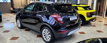 Opel Mokka I X 1.4 Turbo Ecotec 140KM 2018 Opel Mokka X Mokka X 4x4 Nowy model Navi Kamera Ledy MOZLIWA ZAMIANA 1.4, zdjęcie 18