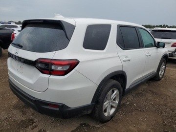 Honda Pilot II 2023 Honda Pilot LX 2023 3.5l 3.5 Benzyna 285KM, zdjęcie 3