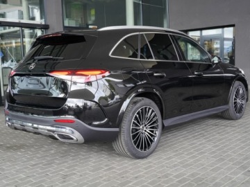 Mercedes GLC C254/X254 SUV 2.0 200d 163KM 2025 GLC 200 d 4-Matic AMG Line 1.9 (moc 163 KM) 2025, zdjęcie 3