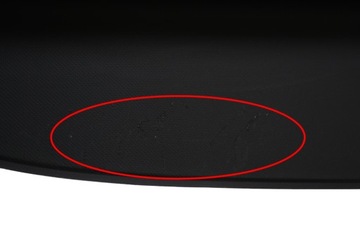 HYUNDAI TUCSON ZADNÍ POLIČKA KUFRU 1.7 CRDI 2018 RHD