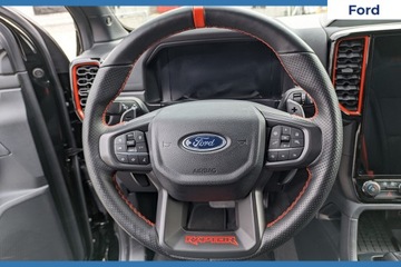 Ford Ranger VI Raptor 3.0 V6 EcoBoost 292KM 2024 Ford Ranger Raptor 4x4 A10 3.0 292KM, zdjęcie 11
