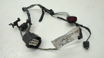 INSTALACJA KLAMKI LEWA 6G9T-14A631-AF MONDEO MK4