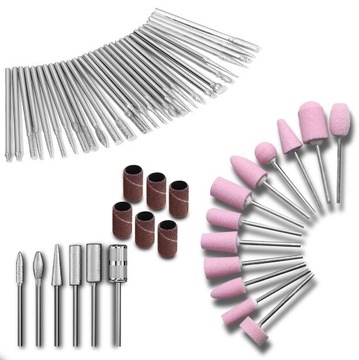 СТАНОК ДЛЯ СВЕРЛЕНИЯ НОГТЕЙ МАНИКЮР-ПЕДИКЮР ПРОФЕССИОНАЛЬНЫЙ НАБОР НОГТЕЧНИКОВ МОЩНОСТЬ 12 Вт