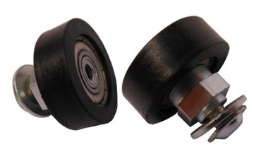 ROLKA DACHU SCHMITZ KOGEL FI30 10X26MM 1026011