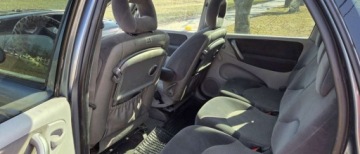 Citroen Xsara Picasso 1.6 HDi 90KM 2005 Citroen Xsara Picasso Citroen Xsara Picasso 1.6 HDI 2005r, climatronic 1.6, zdjęcie 6