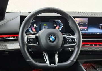 BMW Seria 5 2025 BMW Seria 5 I wlasciciel Hak M Sport Gwarancja Bezwypadkowy FVAT23, zdjęcie 15