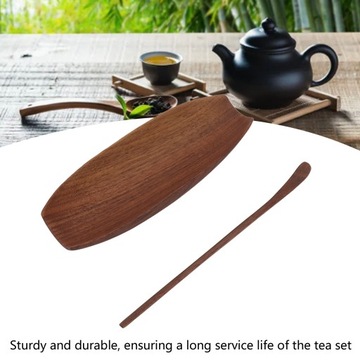 Чайник из орехового дерева.