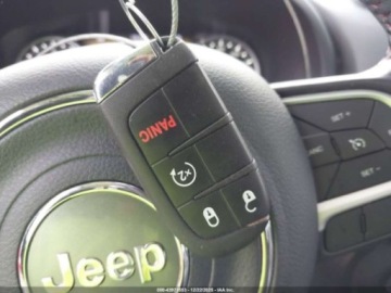 Jeep Renegade 2021 Jeep Renegade 2021 Jeep Renegade Trailhawk 4x4 1.3 Benzyna 171KM, zdjęcie 14