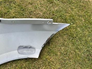 BLATNÍK LEVÝ PŘEDNÍ RENAULT MEGANE 3 III 08- LAKIER: TED69 120UM